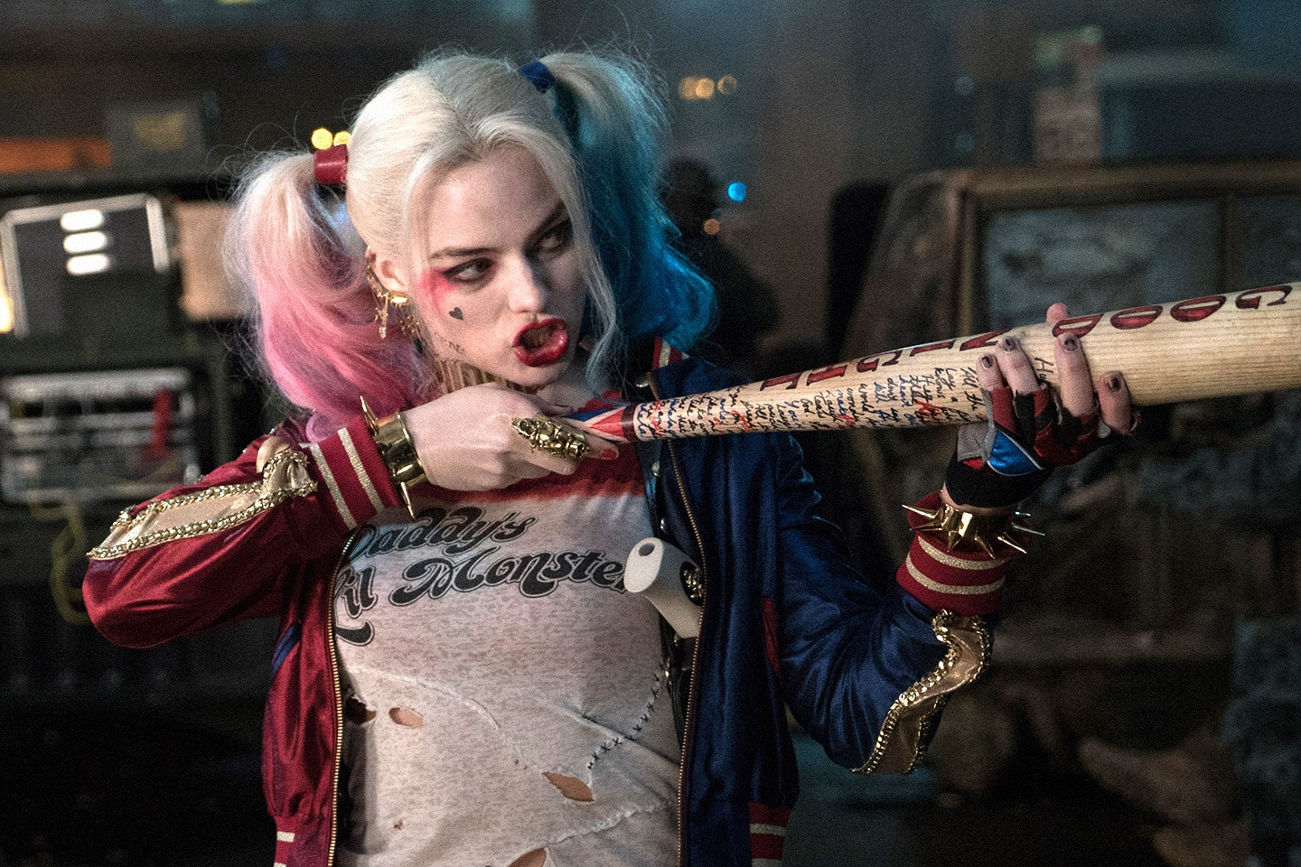 Detail Foto Harley Quinn Nomer 3