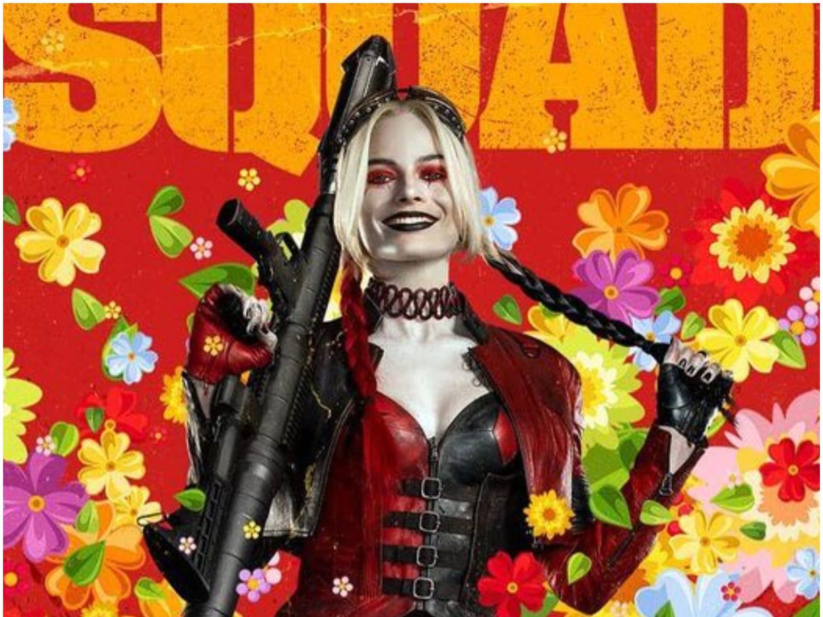 Detail Foto Harley Quinn Nomer 28