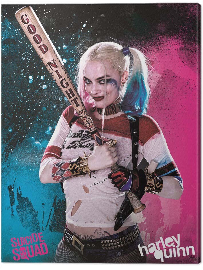 Detail Foto Harley Quinn Nomer 10