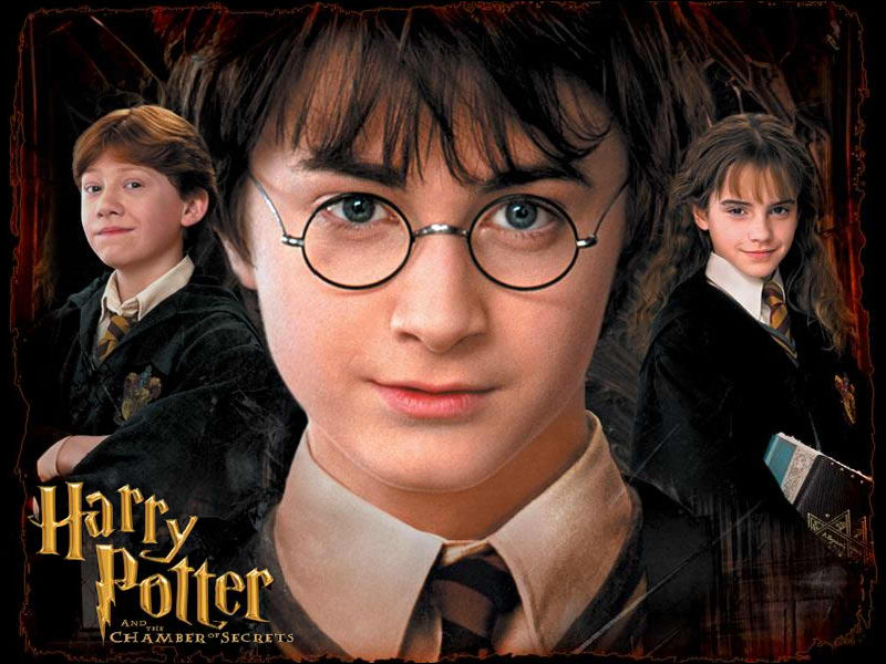 Detail Foto Harry Potter Kecil Nomer 10