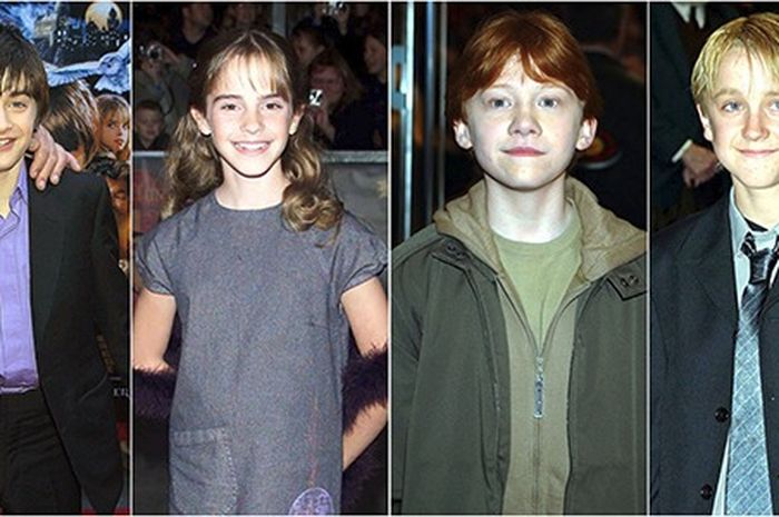 Detail Foto Harry Potter Kecil Nomer 15