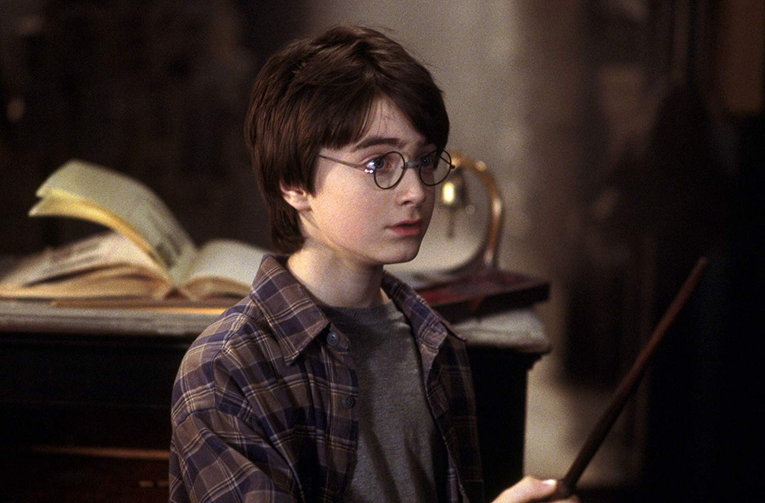 Detail Foto Harry Potter Kecil Nomer 22