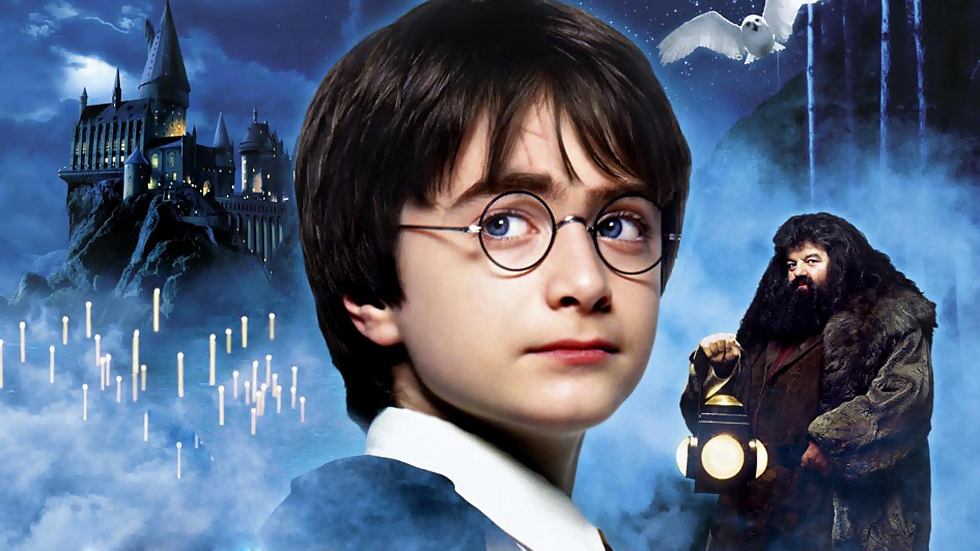 Detail Foto Harry Potter Kecil Nomer 4