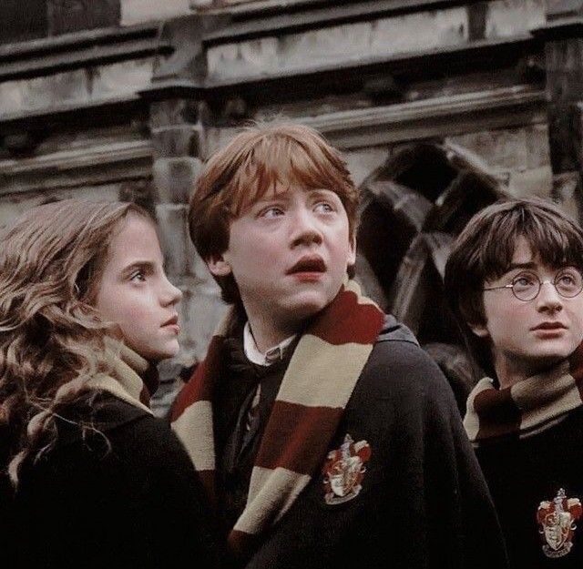 Detail Foto Harry Potter Kecil Nomer 40