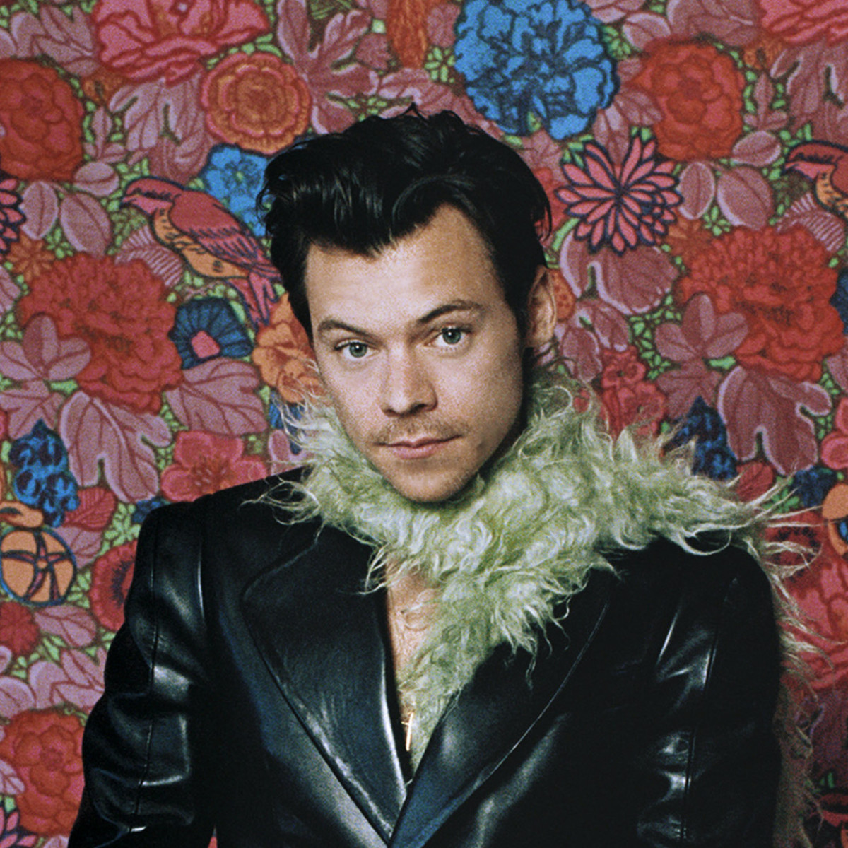 Detail Foto Harry Style Nomer 17