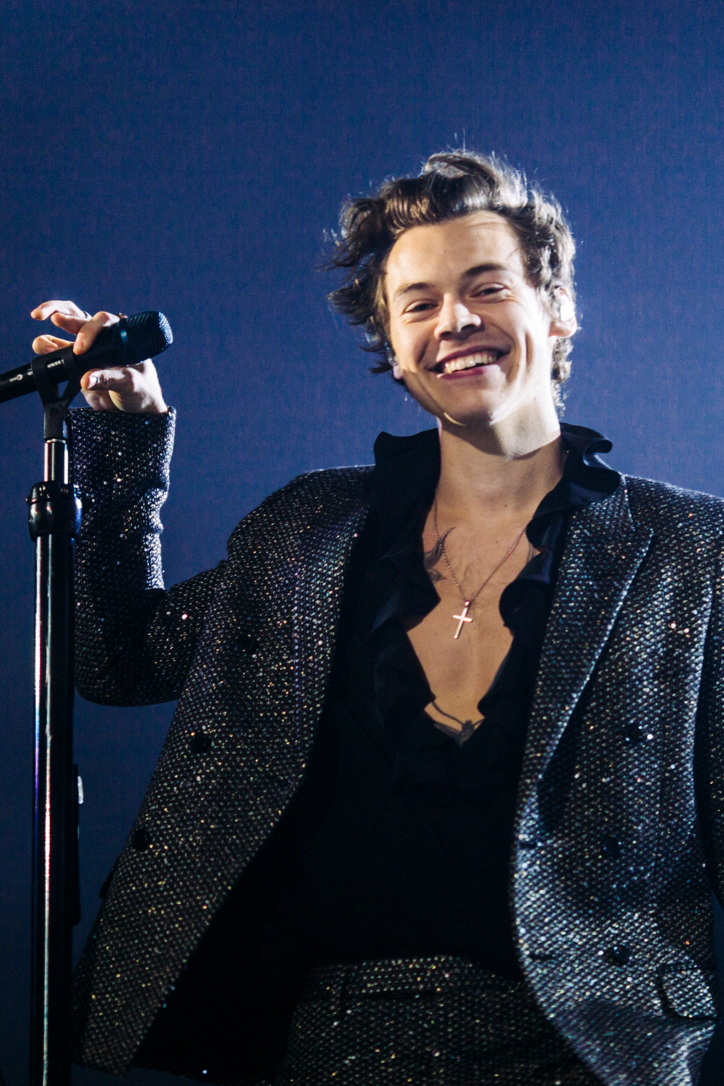 Detail Foto Harry Style Nomer 21