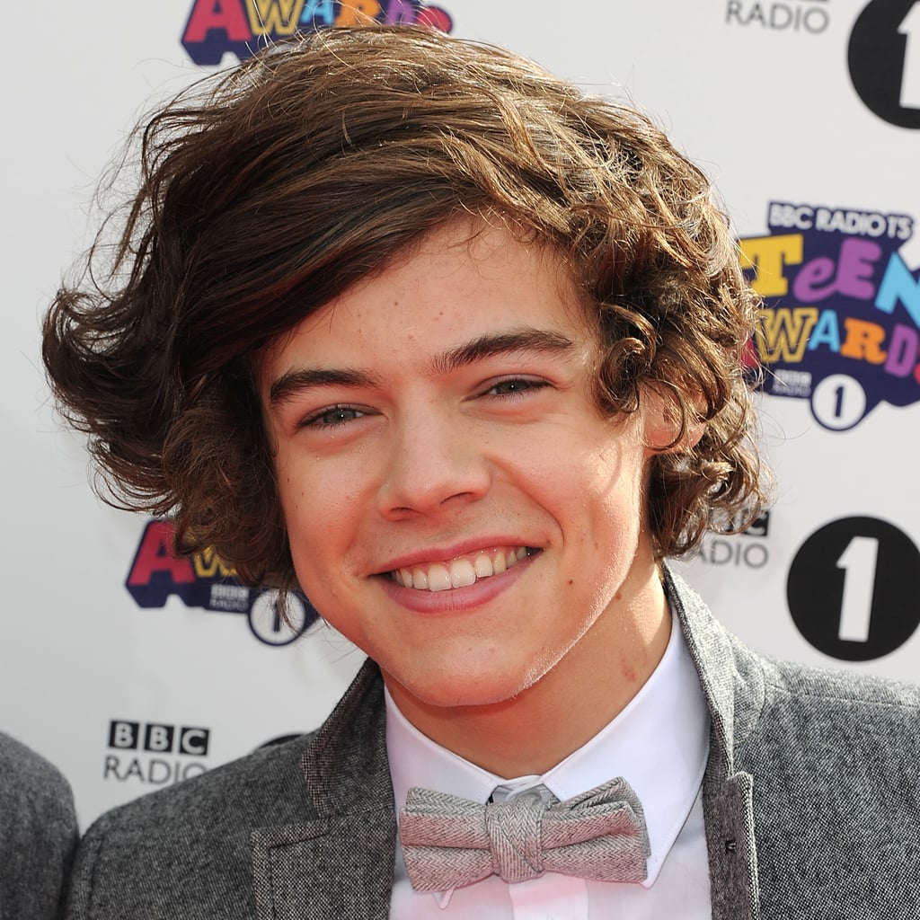 Detail Foto Harry Style Nomer 22