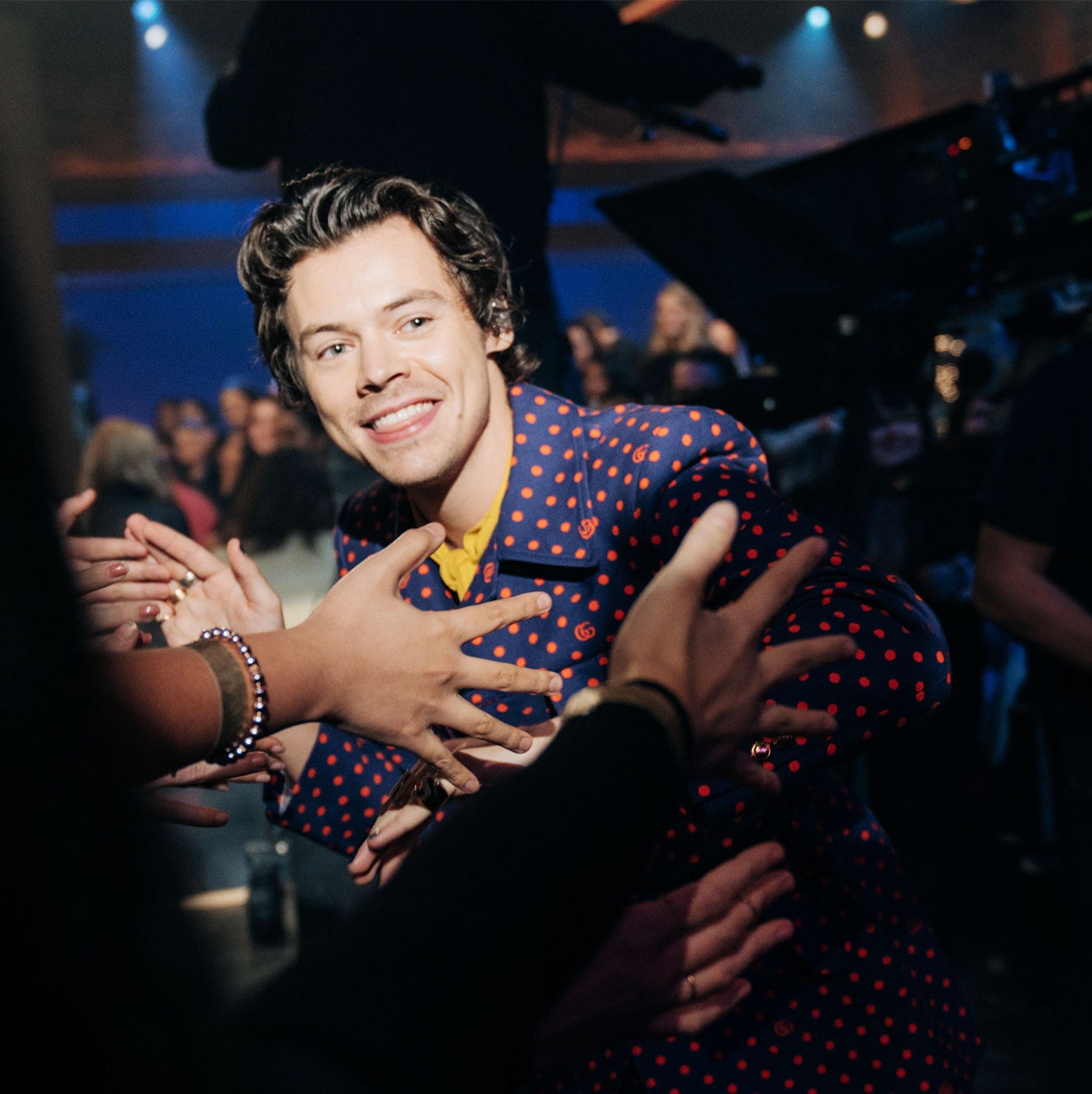 Detail Foto Harry Style Nomer 36