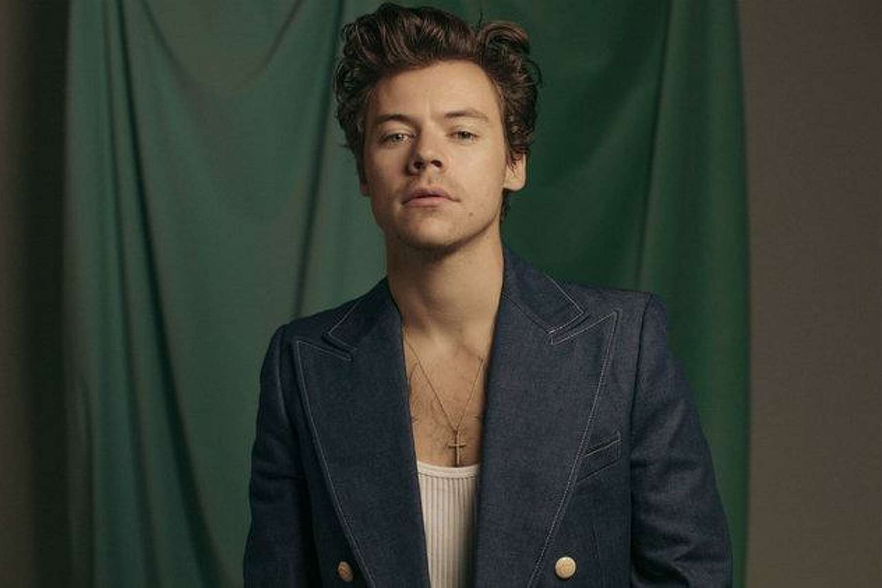 Detail Foto Harry Style Nomer 49