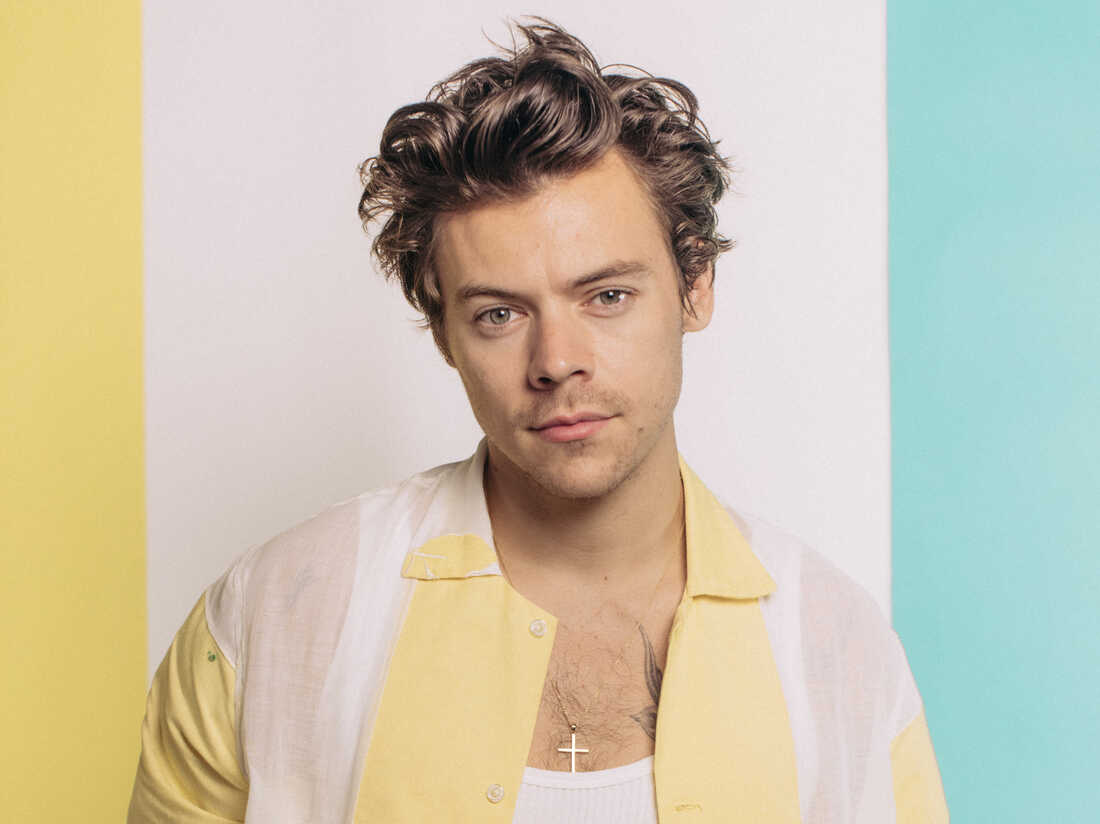 Detail Foto Harry Style Nomer 7