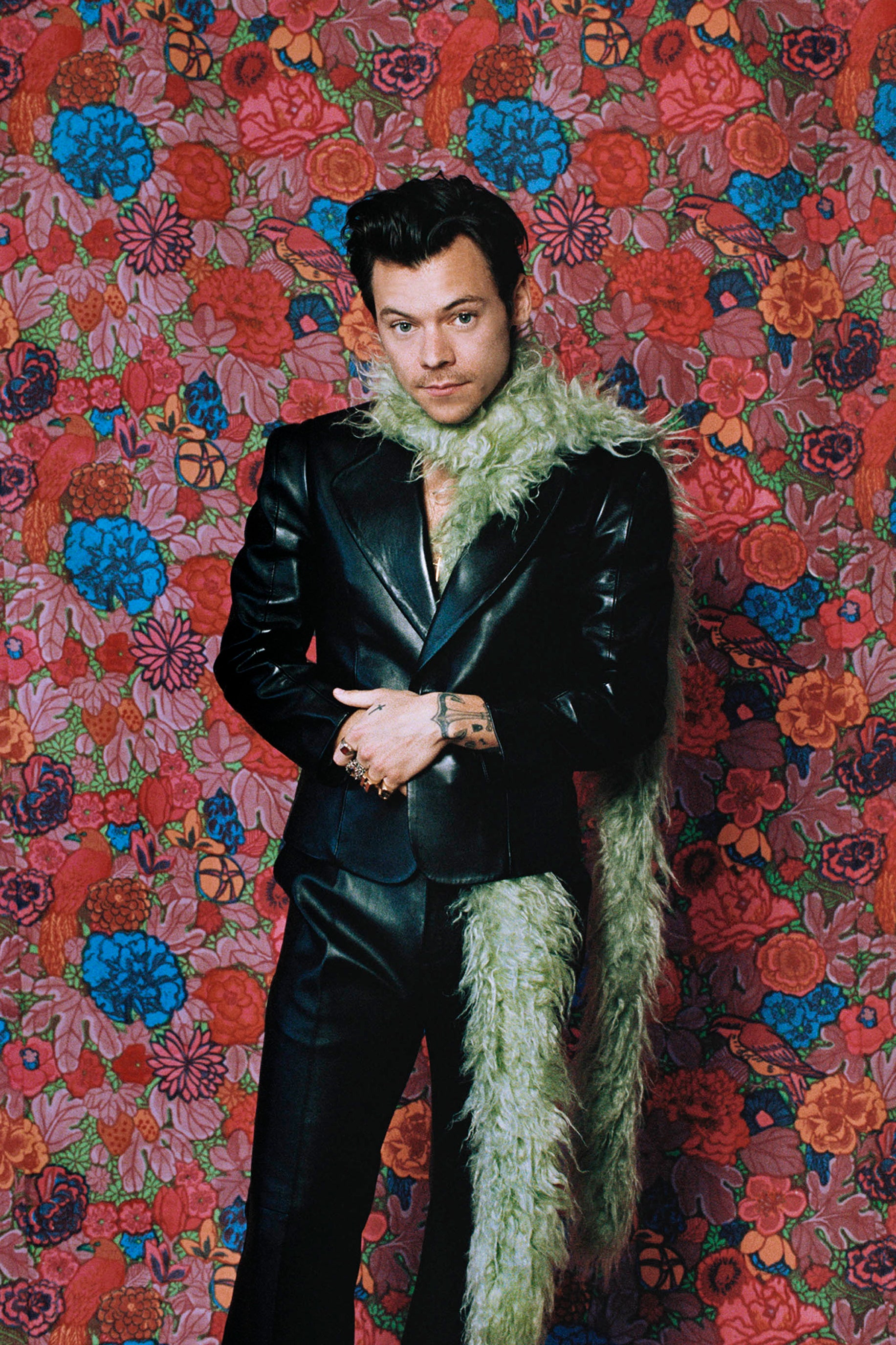 Detail Foto Harry Style Nomer 10