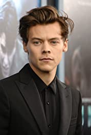 Detail Foto Harry Styles Terbaru Nomer 8