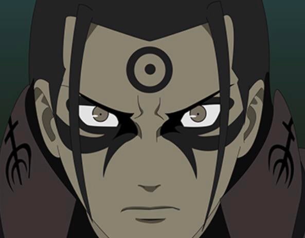 Detail Foto Hashirama Senju Nomer 15