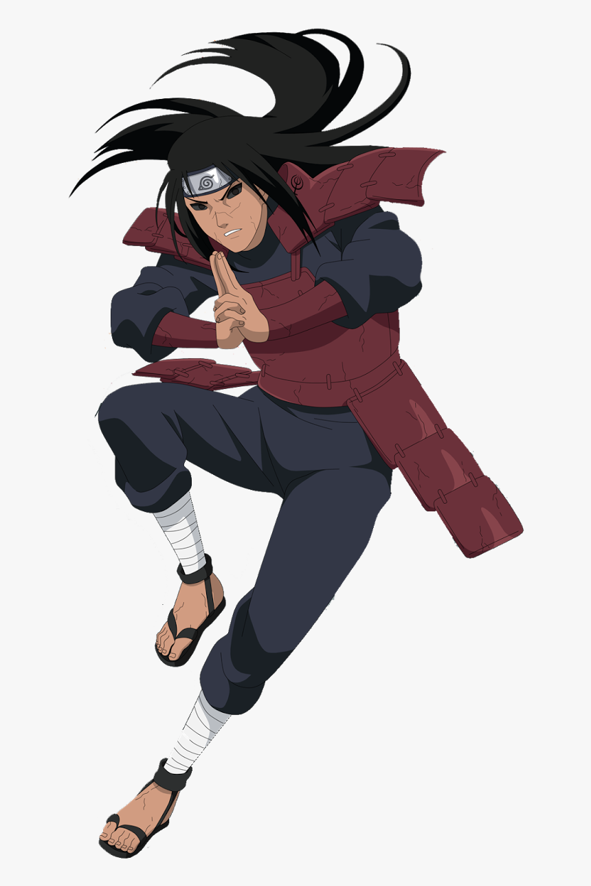 Detail Foto Hashirama Senju Nomer 25