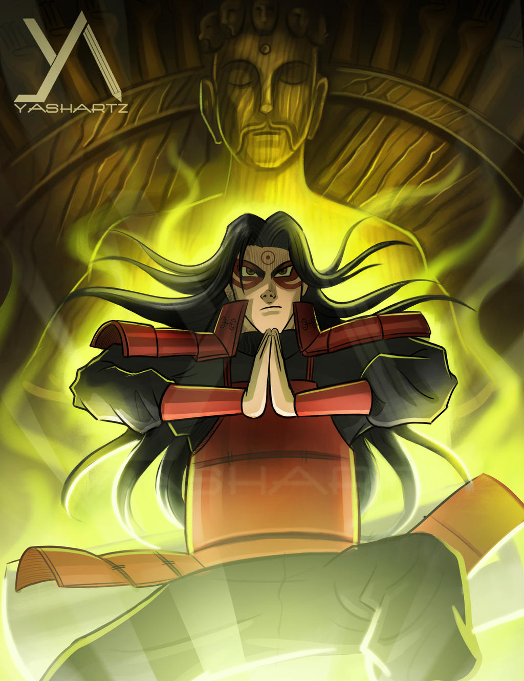 Detail Foto Hashirama Senju Nomer 40