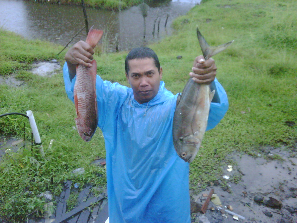 Detail Foto Hasil Mancing Nomer 20