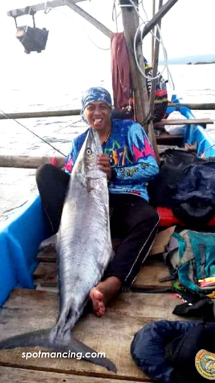 Detail Foto Hasil Mancing Nomer 34