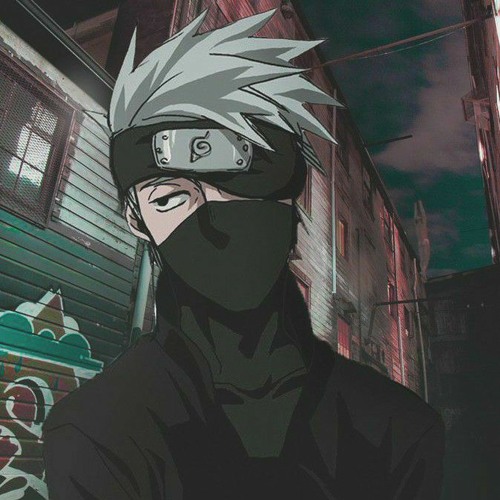 Detail Foto Hatake Kakashi Nomer 11