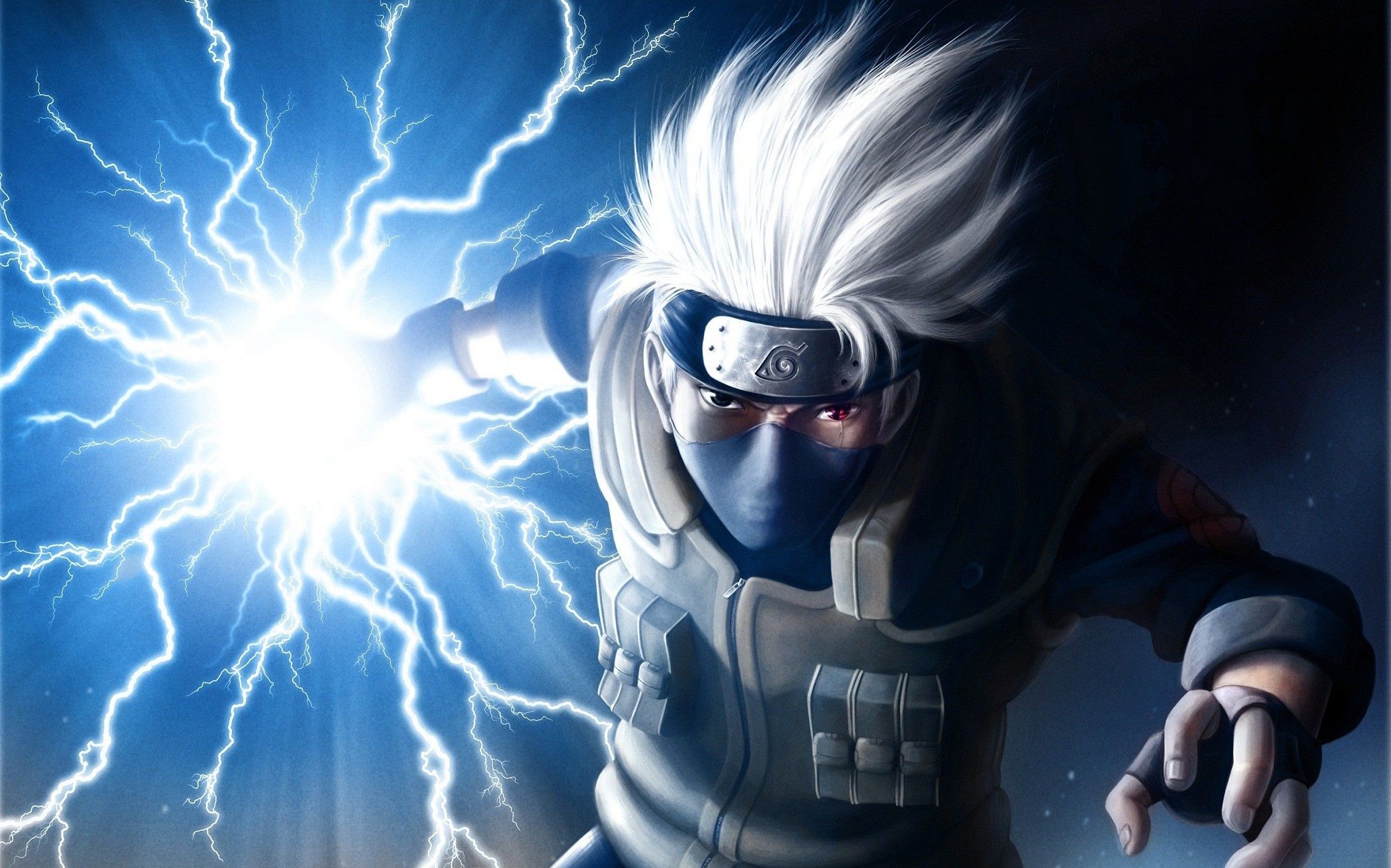 Detail Foto Hatake Kakashi Nomer 17