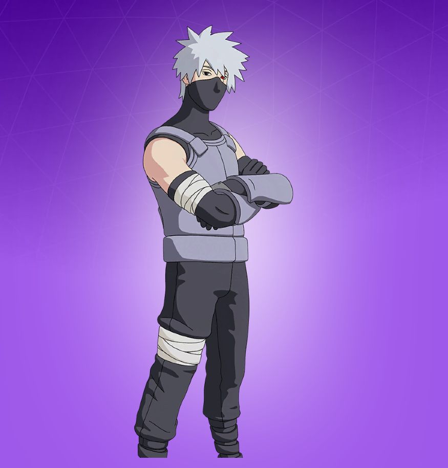 Detail Foto Hatake Kakashi Nomer 24