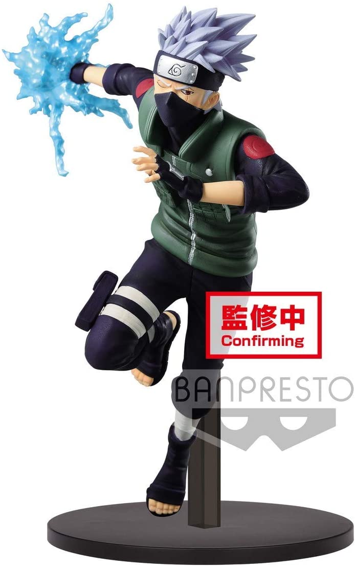 Detail Foto Hatake Kakashi Nomer 25