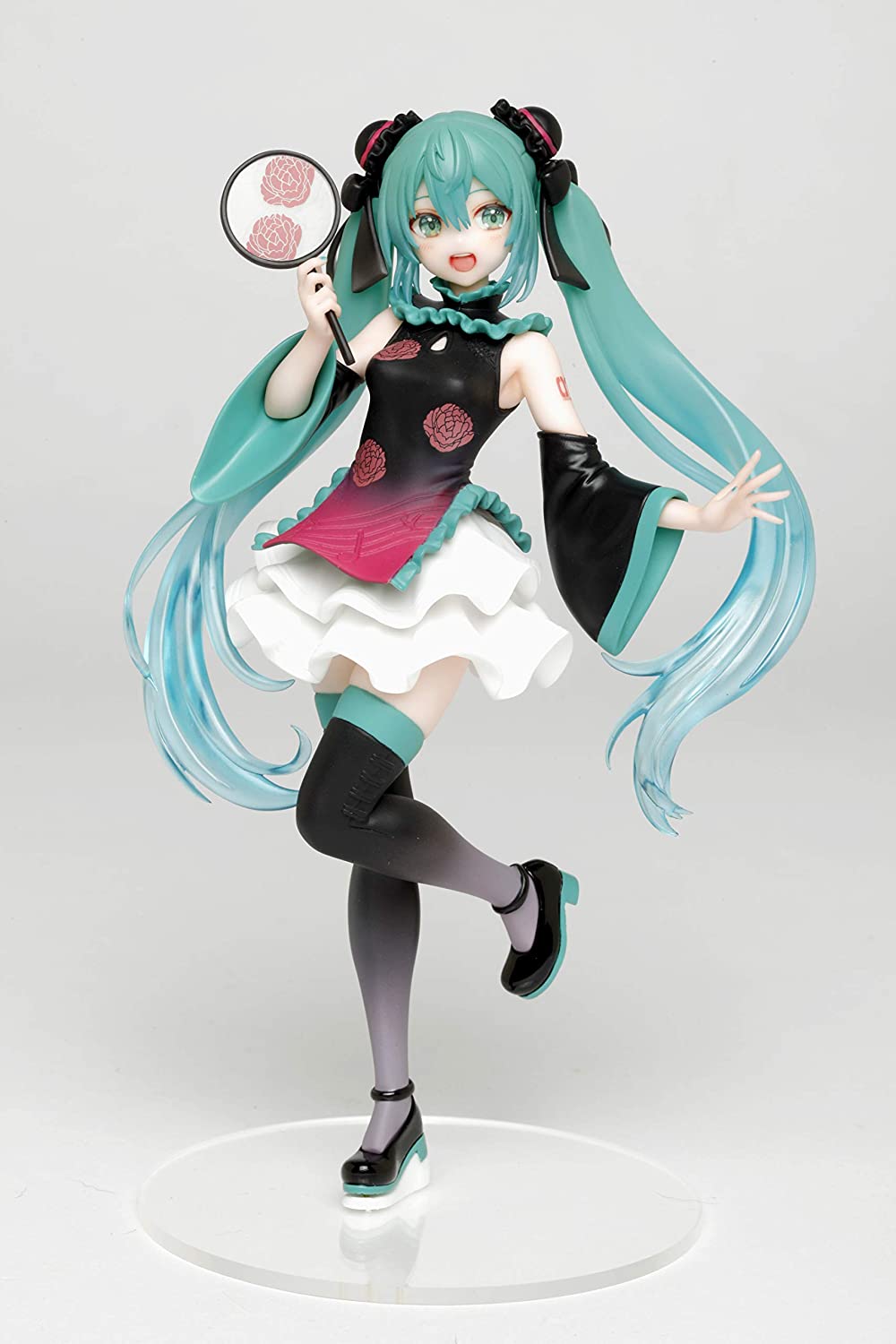 Detail Foto Hatsune Miku Nomer 19