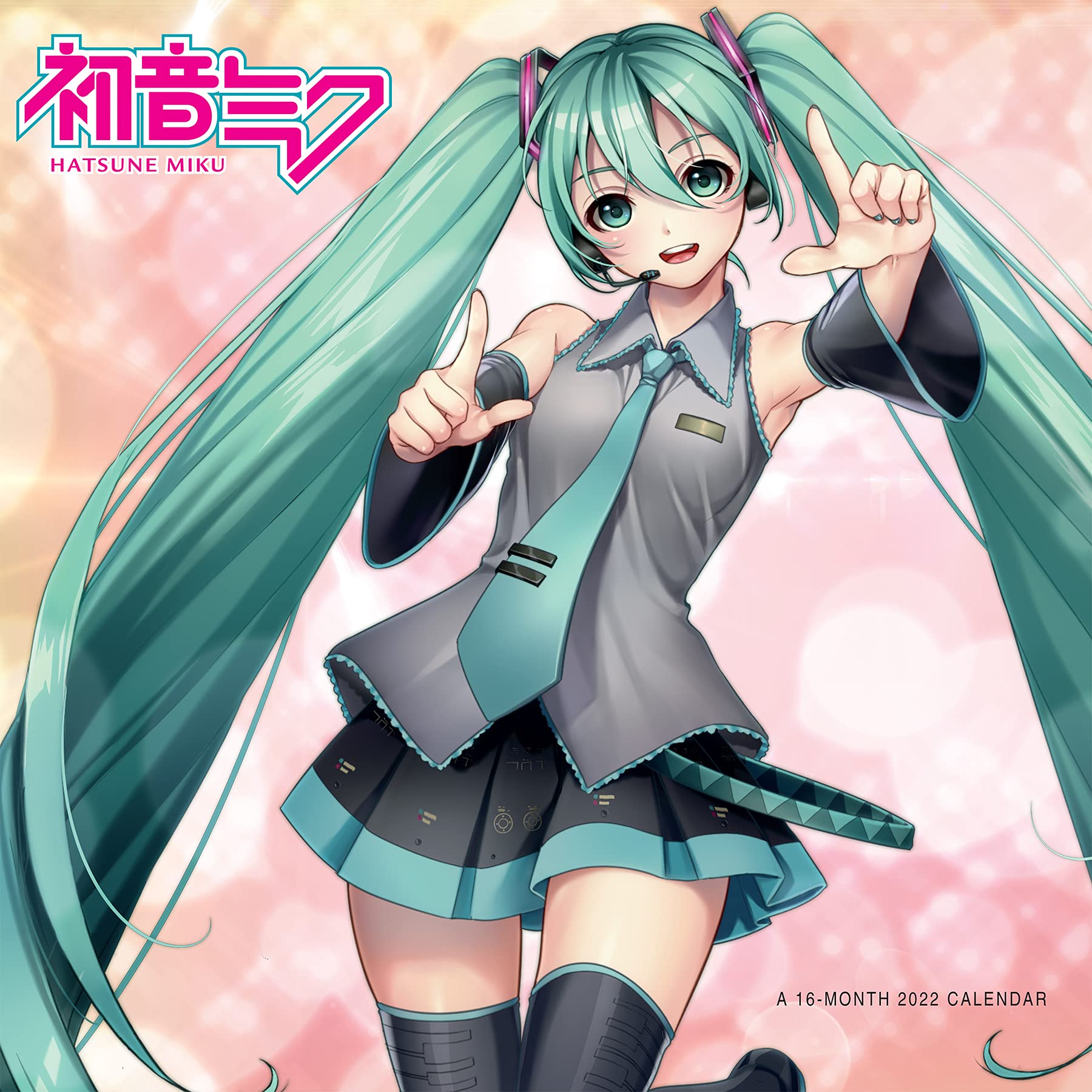 Detail Foto Hatsune Miku Nomer 21