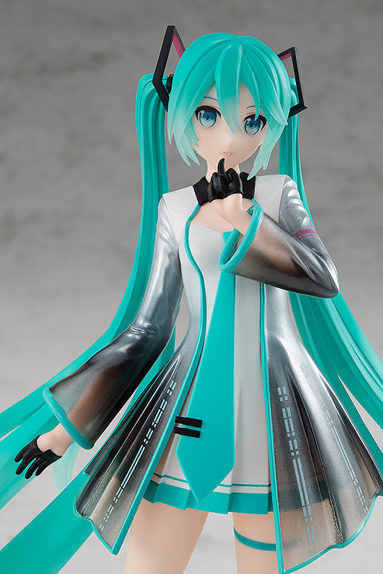 Detail Foto Hatsune Miku Nomer 23