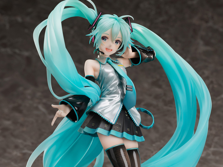 Detail Foto Hatsune Miku Nomer 36