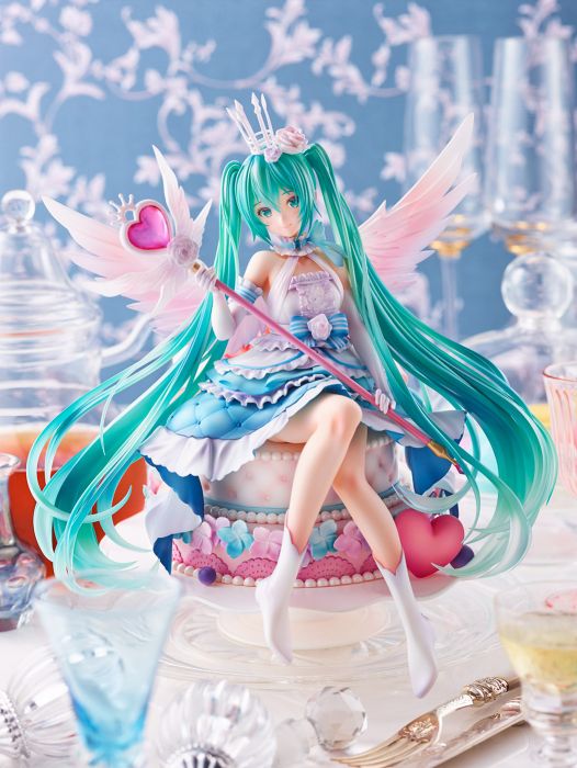 Detail Foto Hatsune Miku Nomer 46