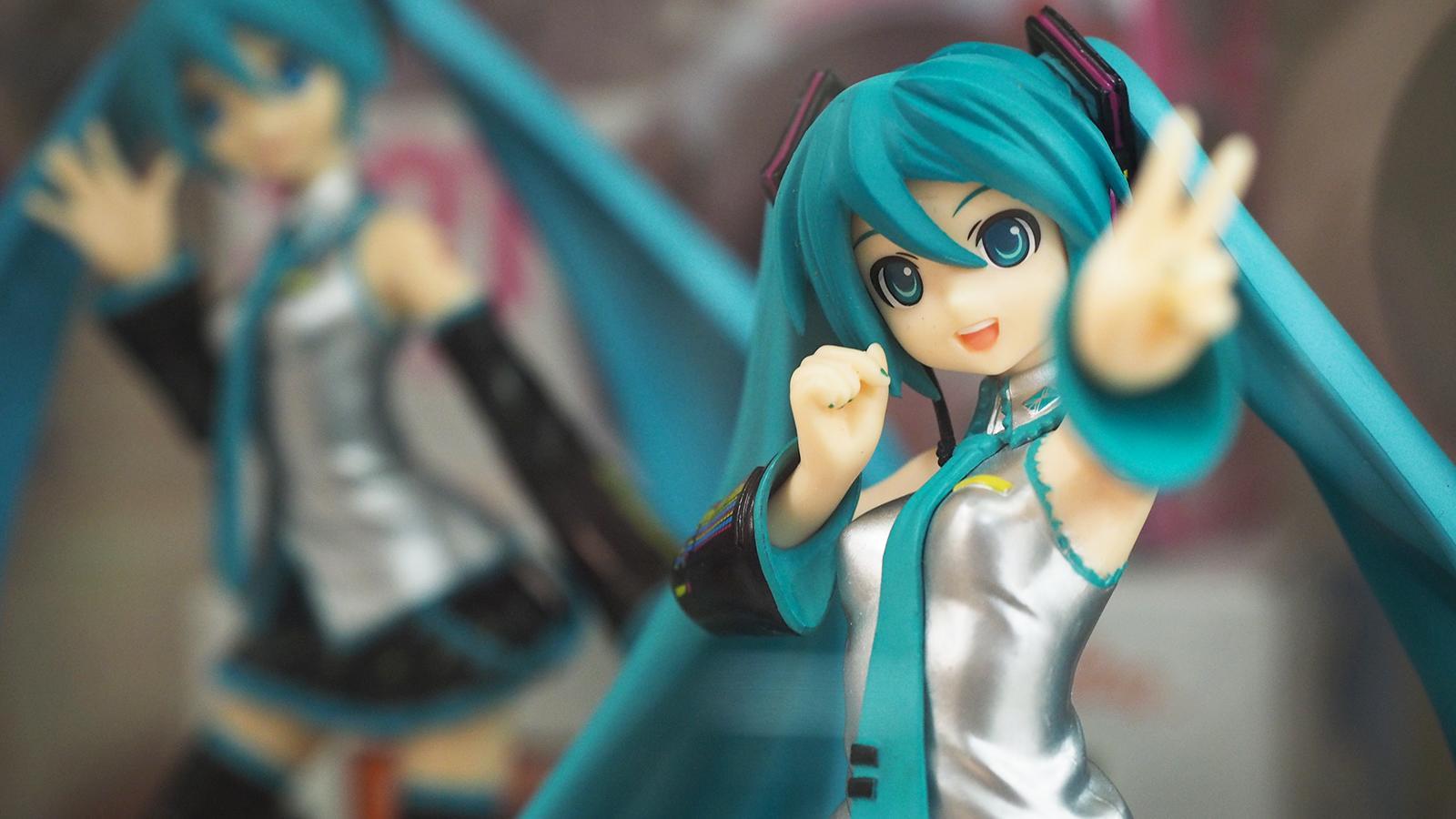 Detail Foto Hatsune Miku Nomer 52