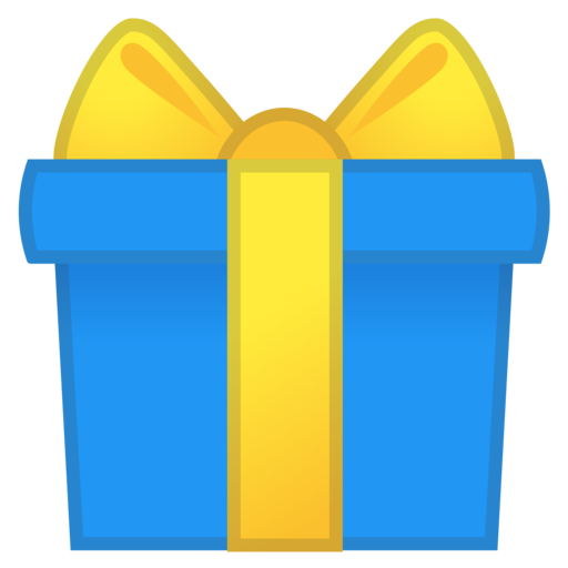 Gift Emoji - KibrisPDR