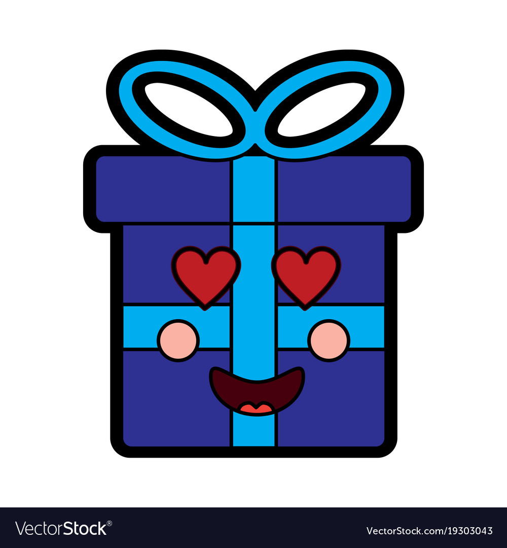 Detail Gift Emoji Nomer 16