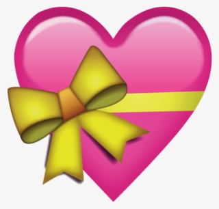 Detail Gift Emoji Nomer 17