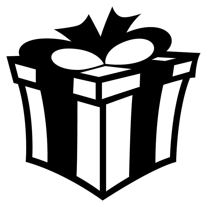 Download Gift Emoji Nomer 23