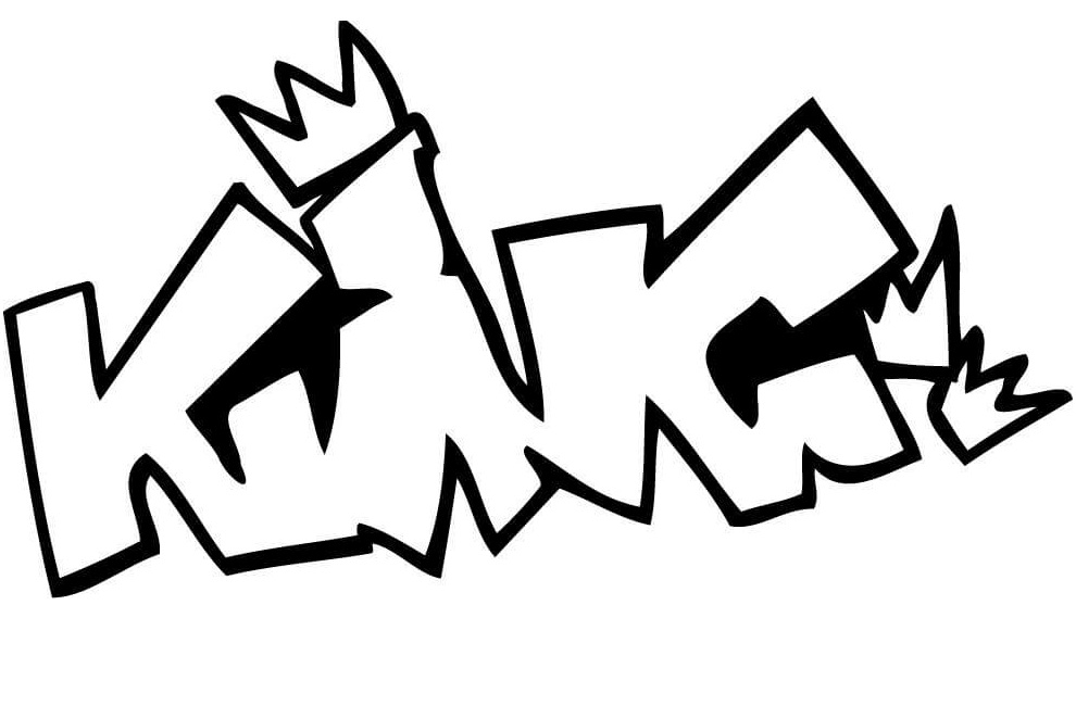 Detail Graffiti Malen Online Nomer 11