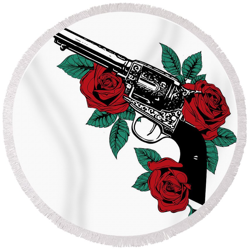 Detail Guns N Roses Tattoo Nomer 12