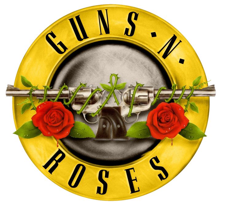 Detail Guns N Roses Tattoo Nomer 13