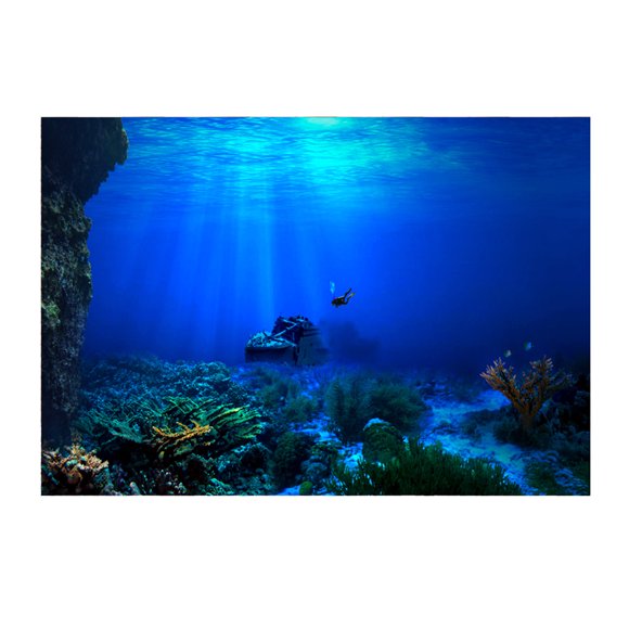 Detail Hintergrundbilder Aquarium Nomer 8