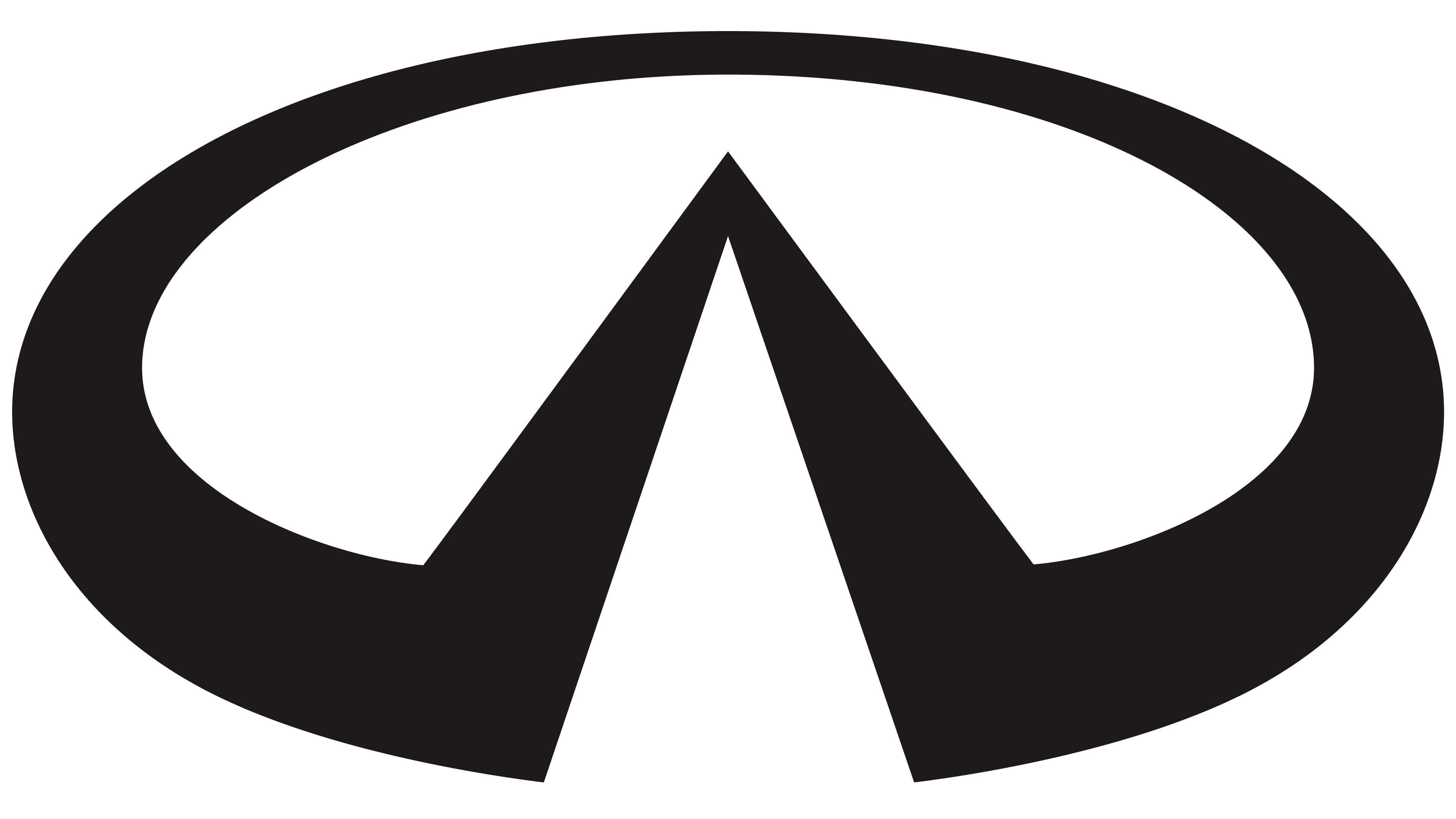 Detail Infinity Zeichen Auto Nomer 2