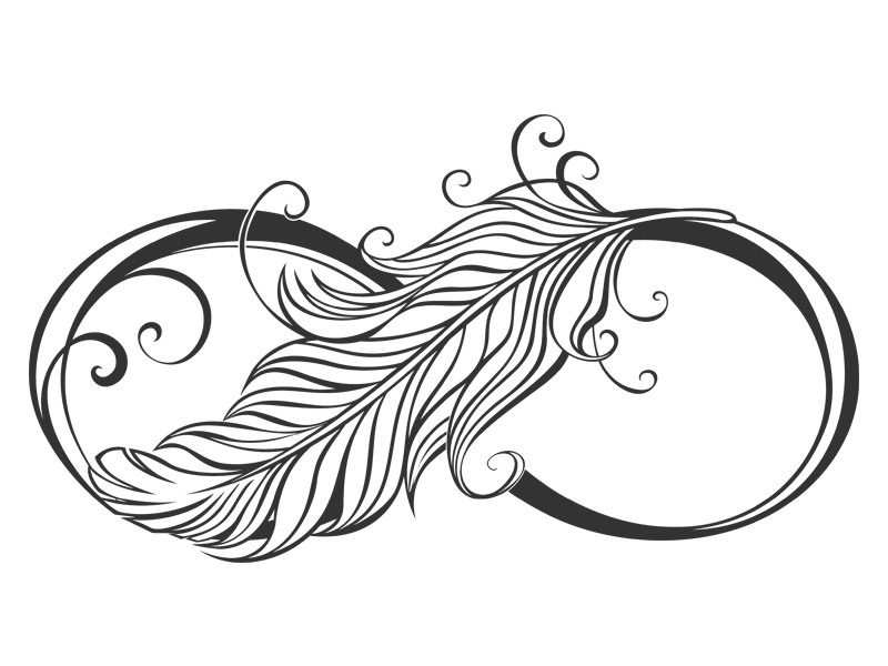 Detail Infinity Zeichen Auto Nomer 16