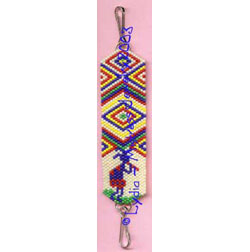 Detail Key Chain Graph Nomer 4