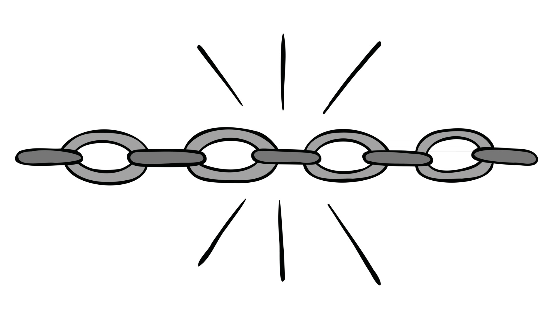 Detail Key Chain Graph Nomer 7