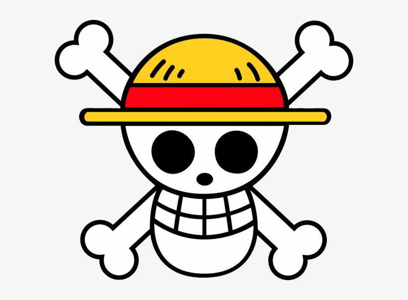 Detail Luffy Png Nomer 15