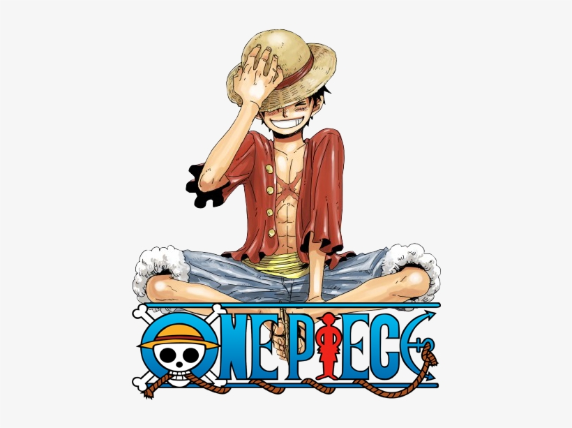 Detail Luffy Png Nomer 24