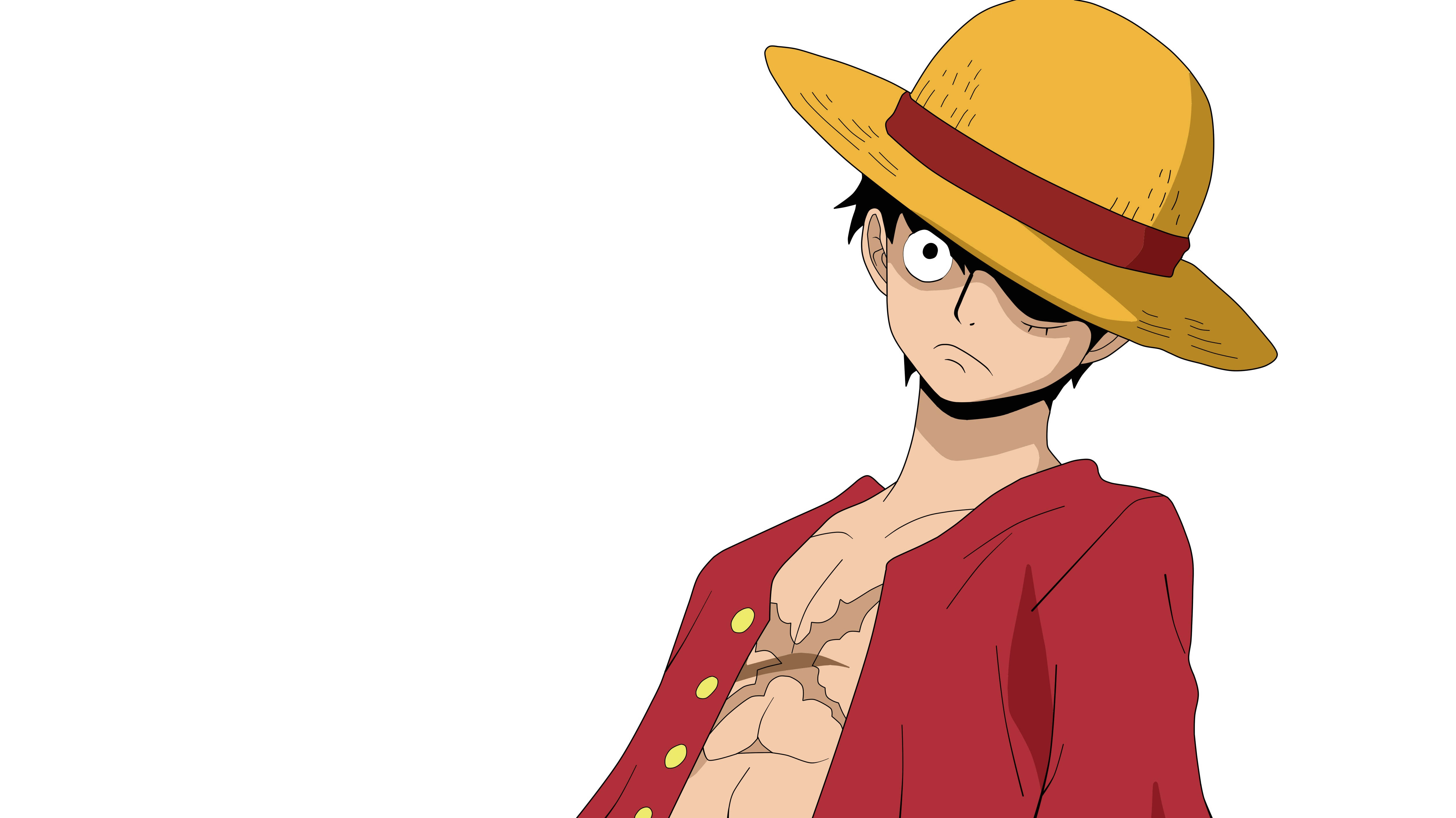 Detail Luffy Png Nomer 25