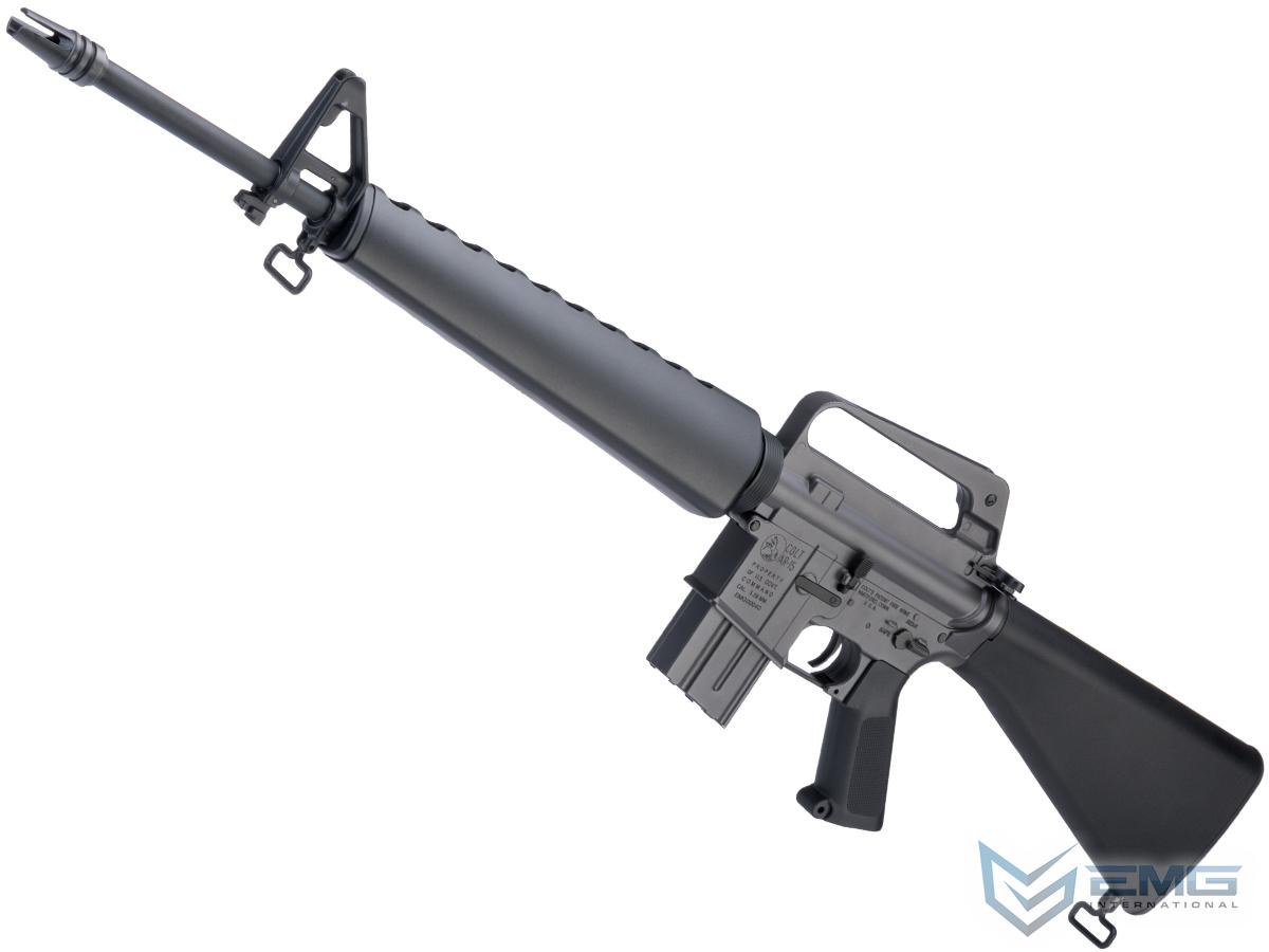 M16a1 Softair - KibrisPDR