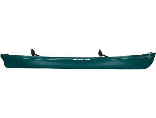 Detail Mad River Explorer 14 Tt Nomer 11