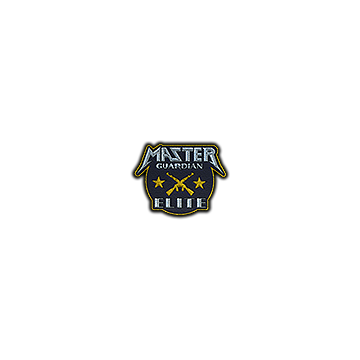 Detail Master Guardian Elite Nomer 13