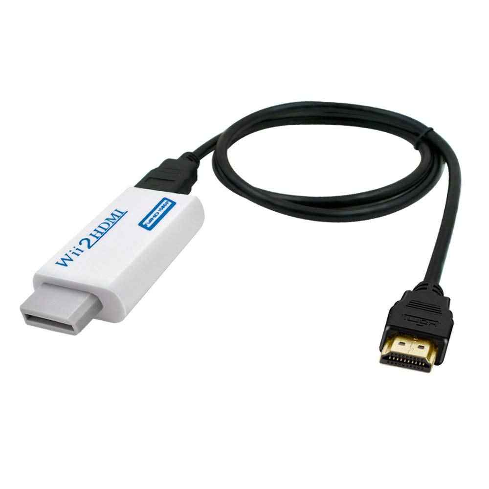 Detail Nintendo Wii Usb Connector Nomer 14